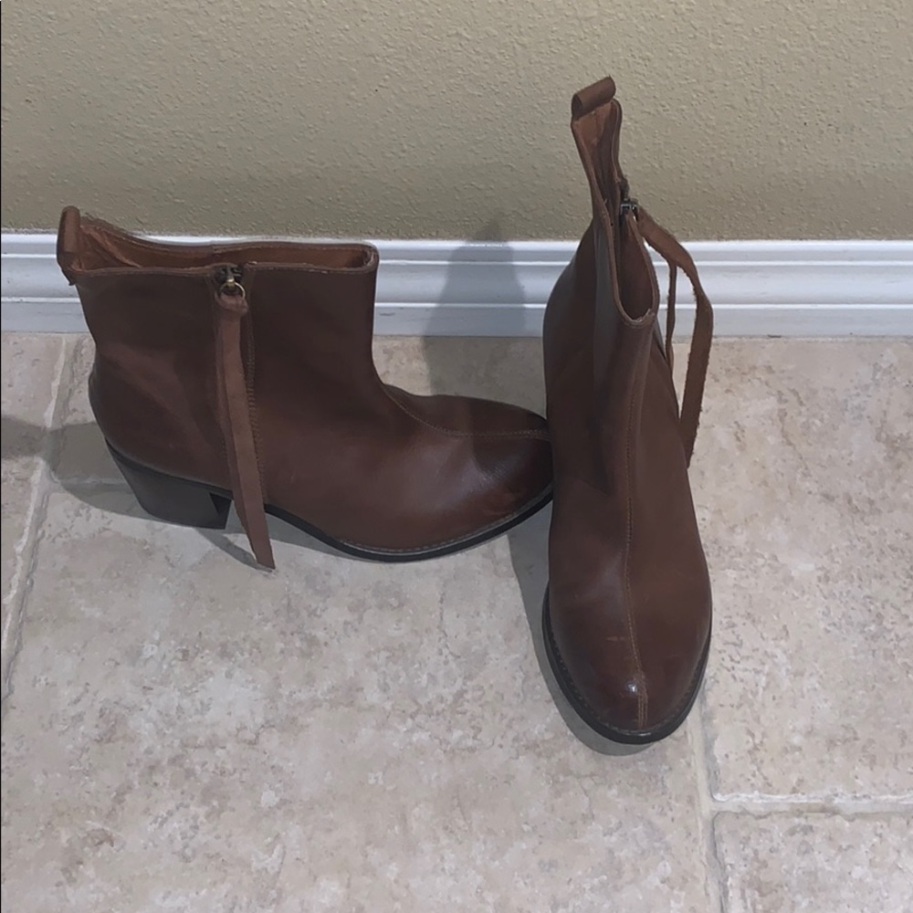 Jeffrey Campbell boots